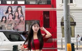 当我点开zztt21，原本是要听八卦，结果看到了链接，它是真爱吗？
