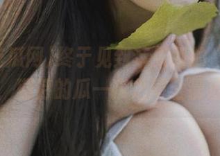 终于见到苹果版的“免费吃瓜网”，期待的瓜一夜之间全都成熟了！